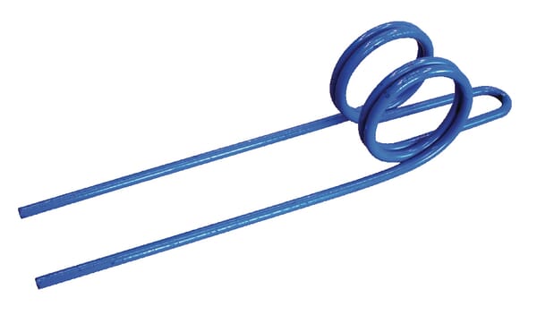 Striegelzinken 12mm 3538801