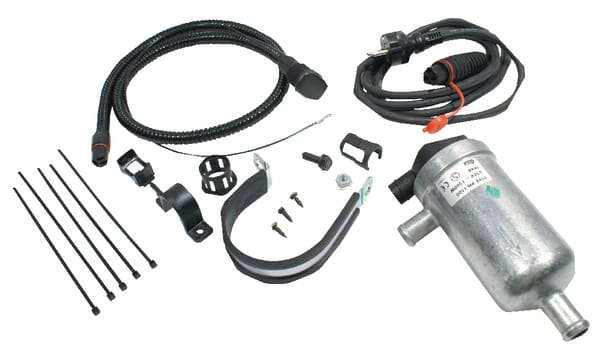 Motorvorwärmer Universal PH1000
