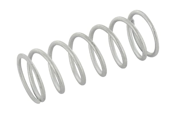 Druckfeder 2x20x55,4 3298244