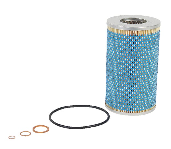 Ölfilter 0001334990