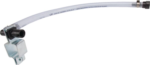 Verlagerungsadapters. 25-50cm 15174