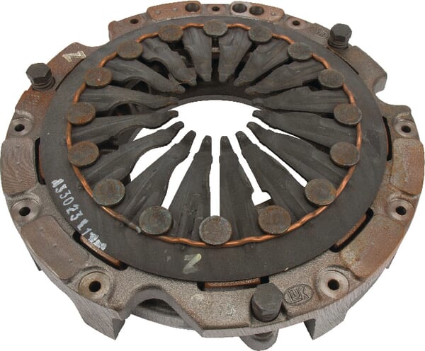 SDF Kupplungsscheibe 02940730