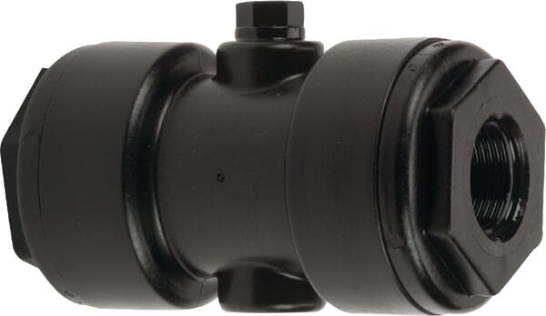 Luftsperrventil 1"x 3/4"Inn. N PV100075