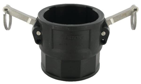 Schnellkuppl. M-Teil 3" IG 18109D