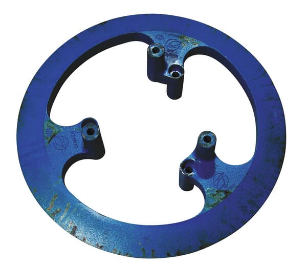 Packerring 700x200mm 30 Grad 4239094