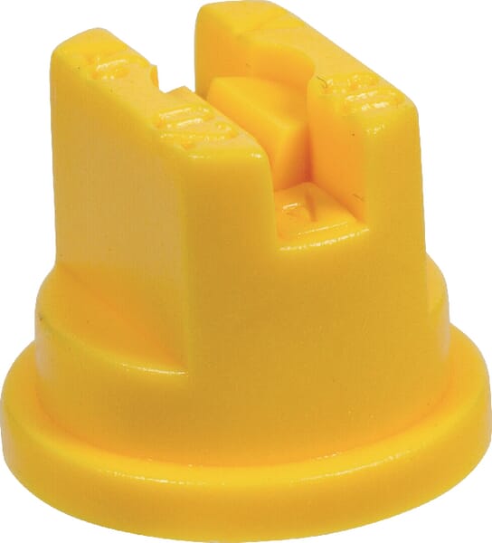 Düse SF 80°, gelb SF08002