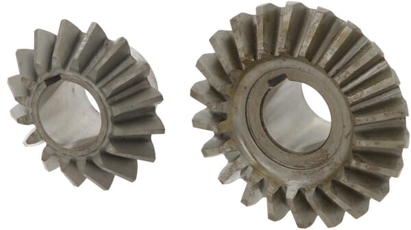 Kegelradsatz, M=5 22/16 Z. 90° Krone 202301470