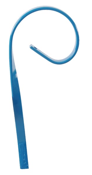 Schleppzinken L.32x10x405P 3538631