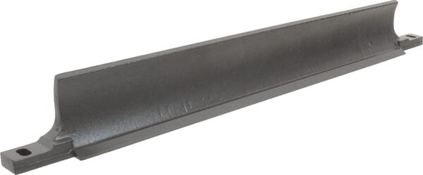 Abstreifschiene 0009843395KR