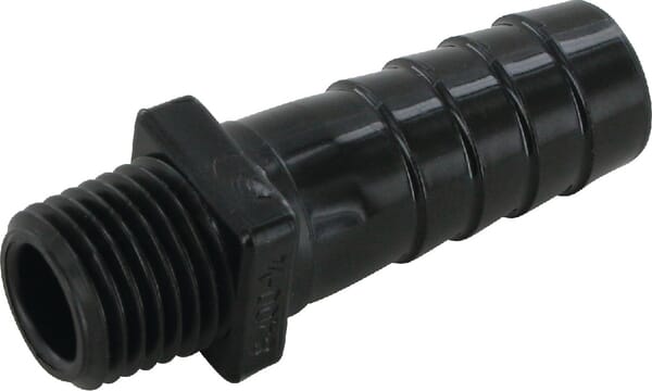 Schlauchtülle 1/4" AG 840014535NYB