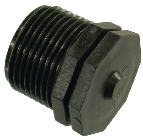 Verschlusskappe AG 3/4" 2152030