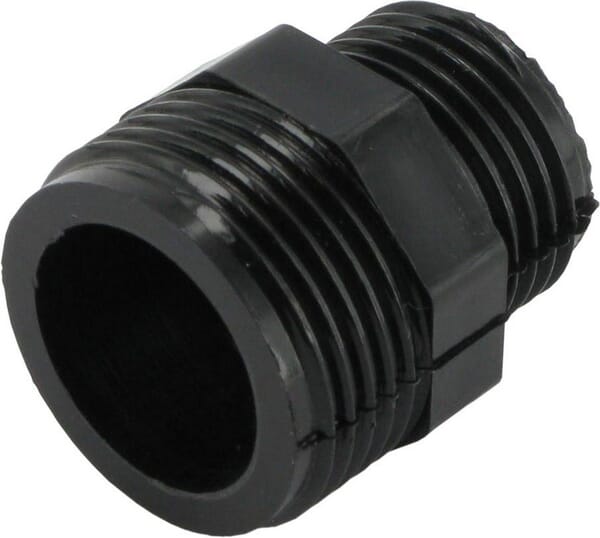 Anschlussstück 1/2"x3/4" AG 550440