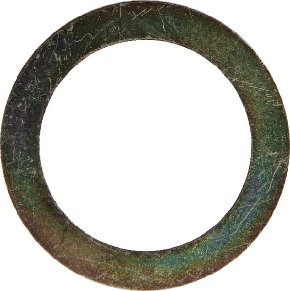 Passscheibe 30x42x1,0 Krone 9108641