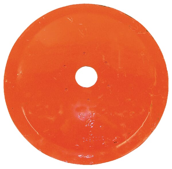 Sechscheibe D335/43x2,5 Org. 3490006