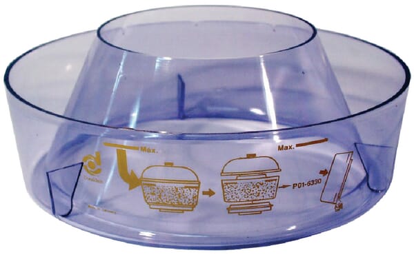 Donaldson Filterglas Donaldson P016330