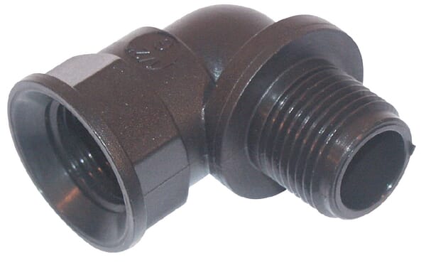 Bogen 90° IG/AG 1/2" 1262022