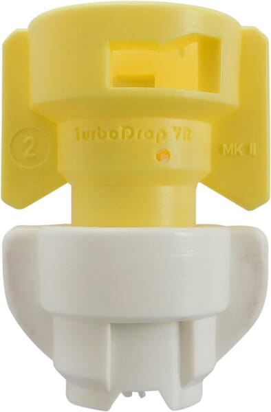 Düse TD VR MKII Gr.2 Flachstr. TDVR2