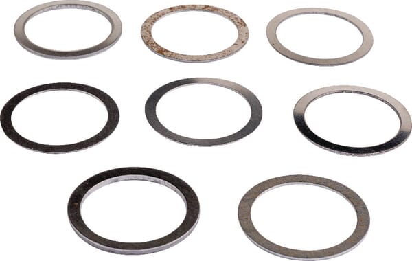 Vicon Passscheibensatz VGMT00310