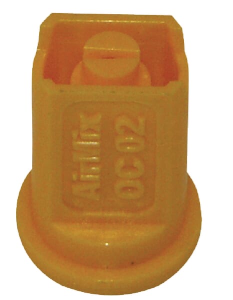 Vent-Schräg.Düse AirMix OC 80° AMOC8002