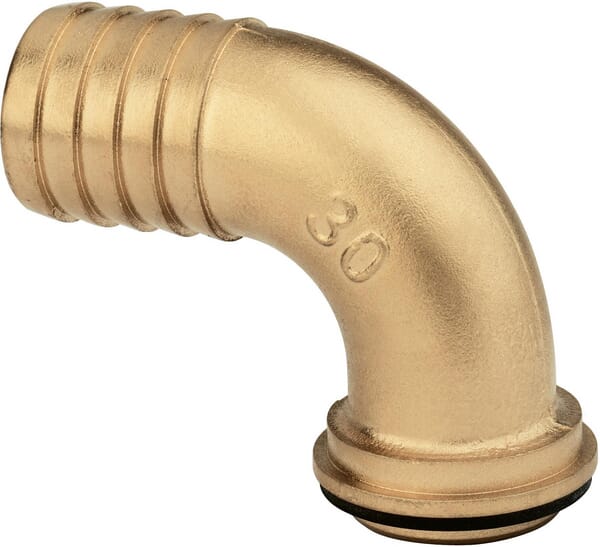 Schlauchstutzen MS 90° FG5150MS