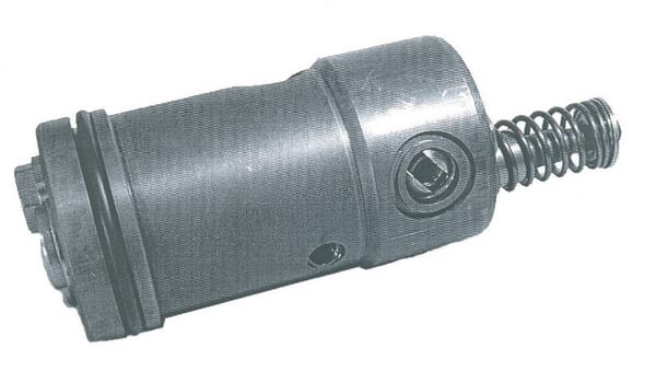 Till Hydraulik Regelgerät für SV288