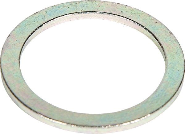 Stützscheibe S 35x45x2,5 DIN9 3052247