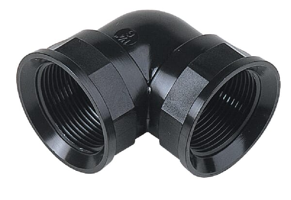 Bogen 90° IG/IG 1" 1202044