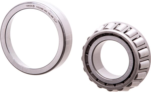 Kegelrollenlager 32208