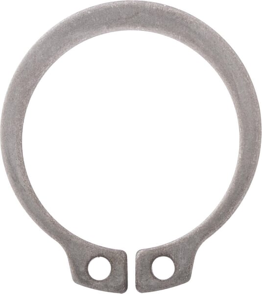 Sicherungsring außen 22x1,2mm DIN471 Stahl Kramp 47122