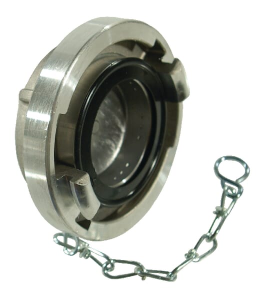 Storz Blindkappe 65 (NA 81mm) HD217061