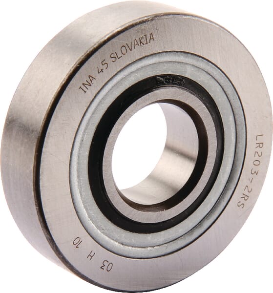 Laufrolle lr203 nppu Krone 9303550