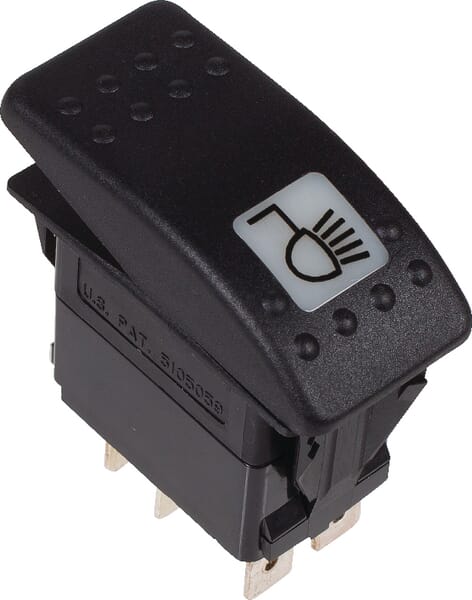 SDF Schalter 276591500