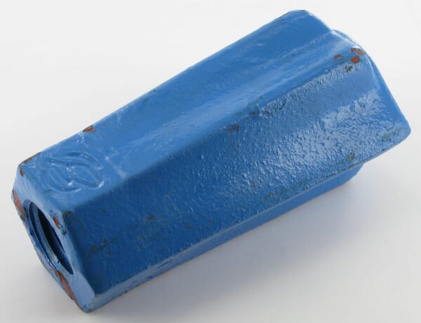 Hutmutter M27 3038960