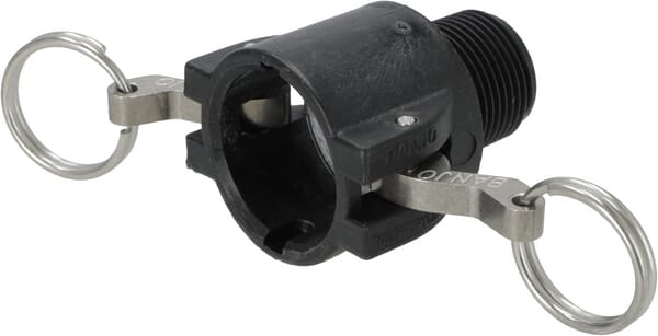 Schnellkupplung 300BB