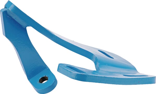 Halter mit Stütze R. 4575204