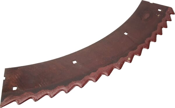 Sägemesser linksdrehend 0013198221