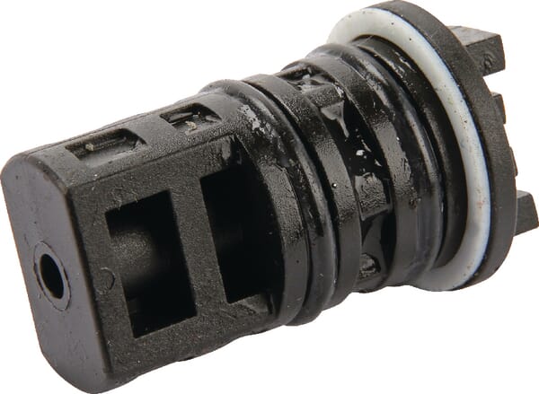 Achse für Kugelhahn 45500004560