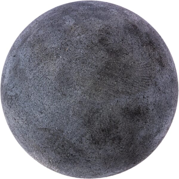 Gummiventilkugel Krone 009389900