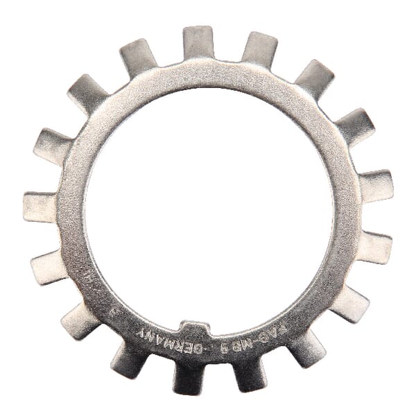 Sicherungsblech D45 MB9A 3051317