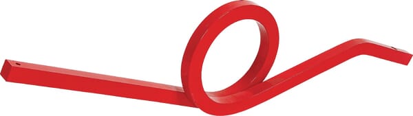 Spiralzinken L. 3537031