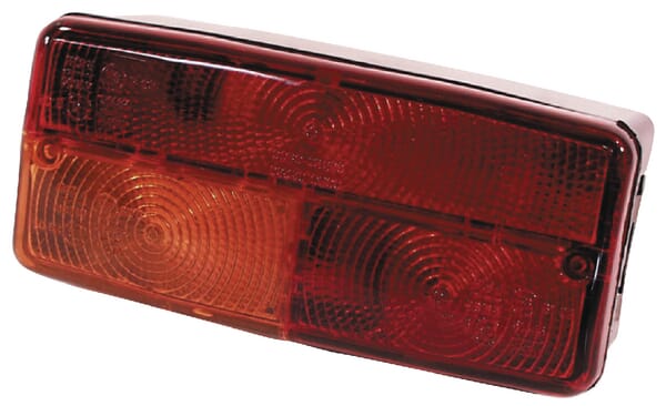 Cobo Rückleuchte rechts 02487000