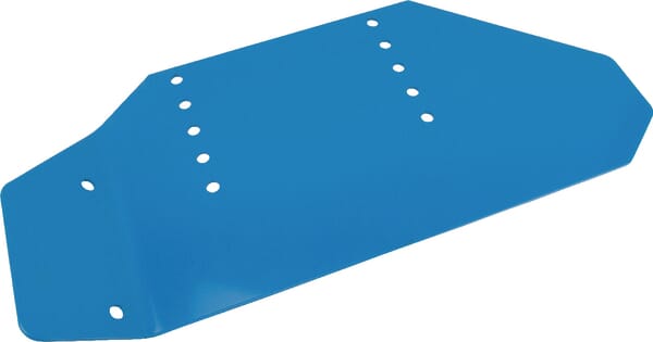 Seitenplatte 5x320x736 LI 4083955