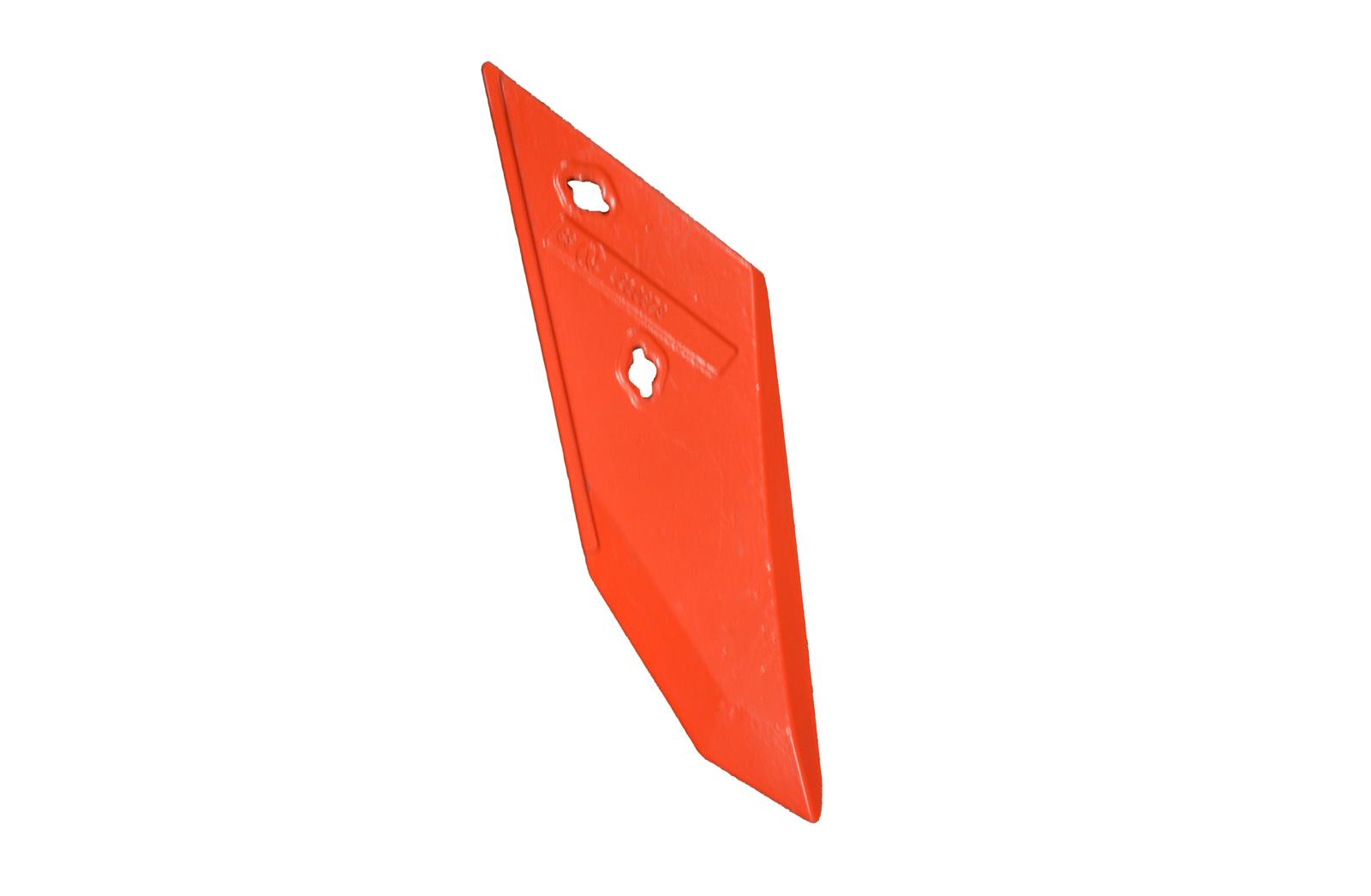 Scharspitze SH15G, Links für Niemeyer DELTA 4 Variant