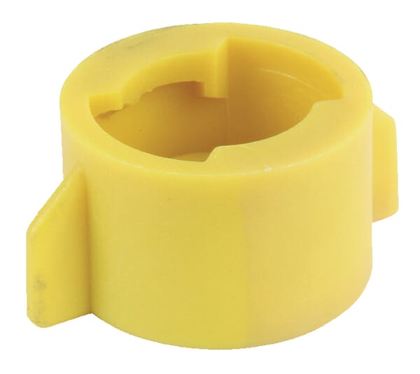 Düsenkappe gelb Cebeco 103687957