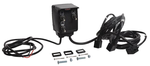 Bedieneinheit 2+1-Wege 46685210