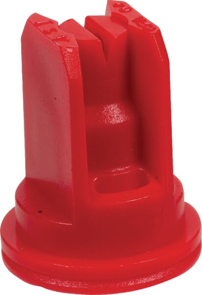 Düse CFA 110°, rot CFA11004