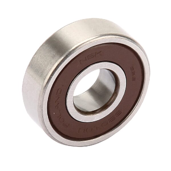 Claas Rillenkugellager 0002380410