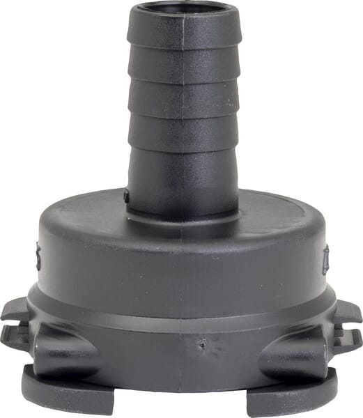 Gabelkupplung, Innengewinde, AF5, 20 mm, Schlauchanschluss 8415503