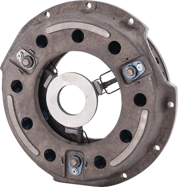 Kupplungsdruckplatte 3025655024