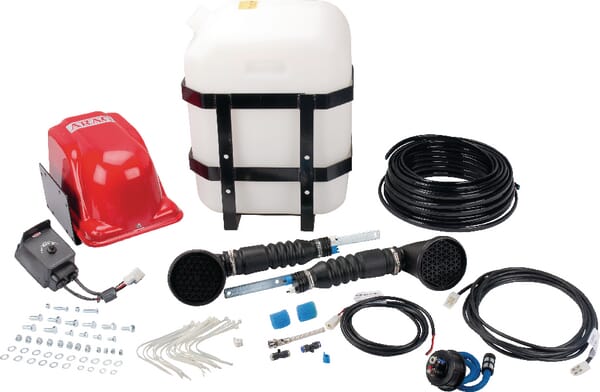 Schaummarkierer Komplett 5200052